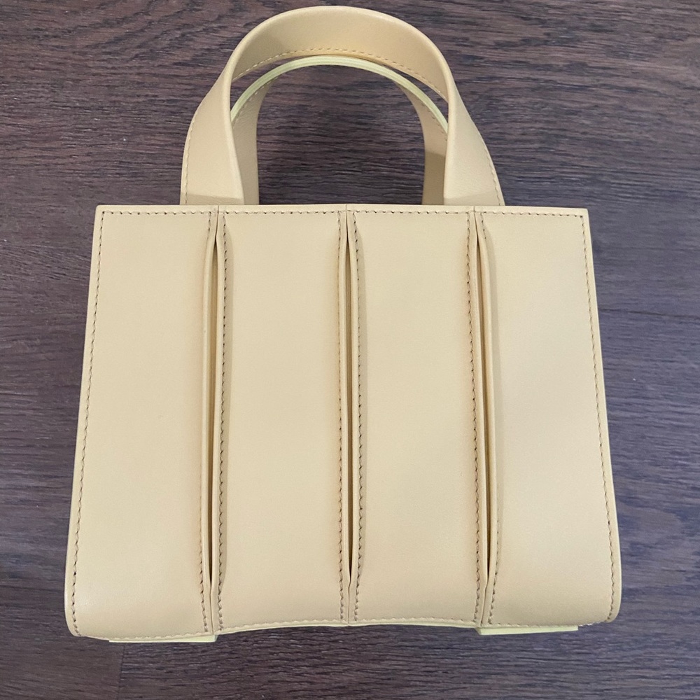 MaxMara whitney bag